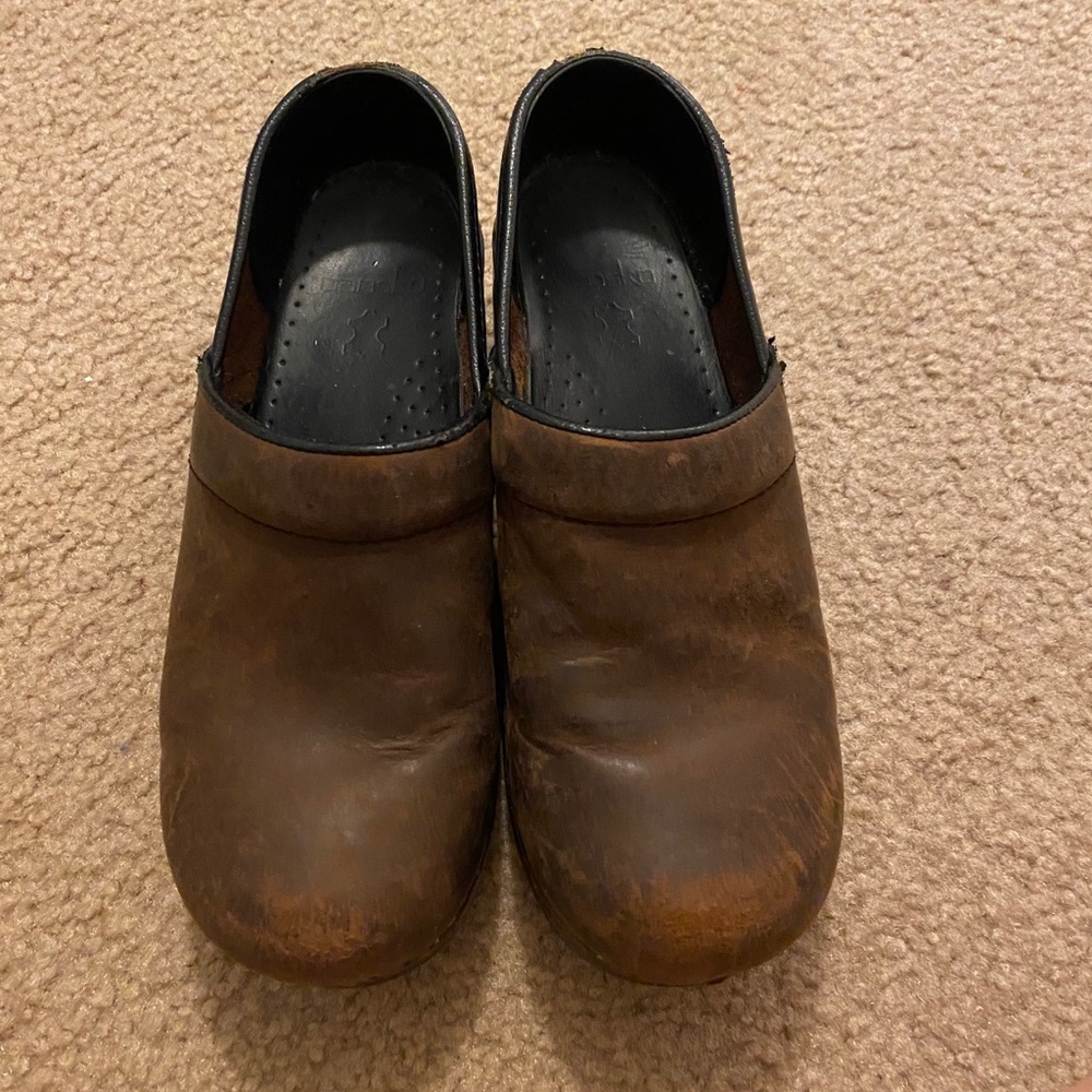 Dansko